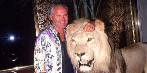 marc versace net worth|versace owner.